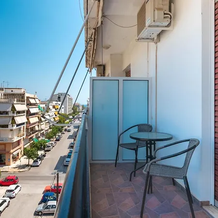 Urban Delight * Каламата